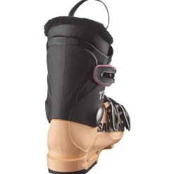 Chaussures Enfant<Salomon Chaussures de Ski T3 Rt Beach