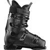 Chaussures Homme<Salomon Chaussures de Ski S/Pro Delta 90 Gw Black Black dark Grey Metal