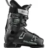 Sale Chaussures de Ski S/Pro Delta 90 W Gw Black Femme Chaussures Femme