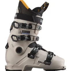 Discount Chaussures de Ski Shift Pro 80 T At Rainy day Black Solar Power Enfant Chaussures Enfant