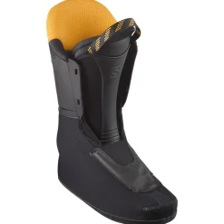 Discount Chaussures de Ski Shift Pro 80 T At Rainy day Black Solar Power Enfant Chaussures Enfant