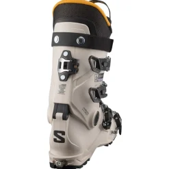 Discount Chaussures de Ski Shift Pro 80 T At Rainy day Black Solar Power Enfant Chaussures Enfant