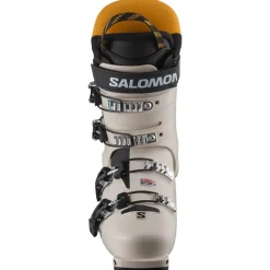 Discount Chaussures de Ski Shift Pro 80 T At Rainy day Black Solar Power Enfant Chaussures Enfant
