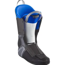 Outlet Chaussures de Ski S/Pro Alpha 120 Gw Black Race Blue Homme Chaussures Homme
