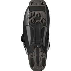 Chaussures Femme<Salomon Chaussures de Ski S/Pro Supra Boa 95 W Black Silver Metal