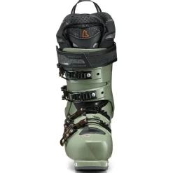 Chaussures Femme<Tecnica Chaussures de Ski Cochise 95 W Dyn Gw Camp Green