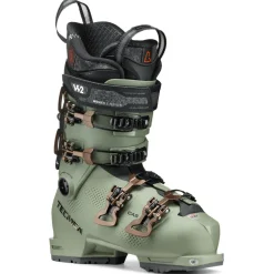 Chaussures Femme<Tecnica Chaussures de Ski Cochise 95 W Dyn Gw Camp Green