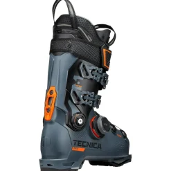 Chaussures de Ski Mach Boa Mv 120 Gw Homme Chaussures Homme
