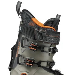 Chaussures Homme<Tecnica Chaussures de Ski Cochise Hv 110 Dyn Gw Transition Gray
