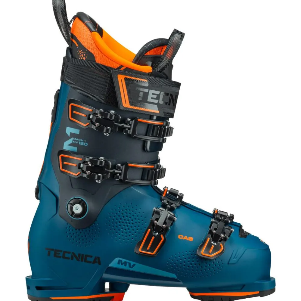New Chaussures de Ski Mach1 MV 120 TD Gw Homme Chaussures Homme