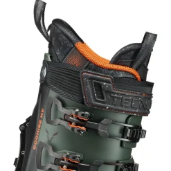 Clearance Chaussures de Ski Cochise Hv 120 Dyn Gw Progressive Green Homme Chaussures Homme