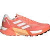 Hot Chaussures de trail Terrex Agravic Ultra W Corfus/rywht/Impora Femme Chaussures Trail Femme