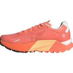 Hot Chaussures de trail Terrex Agravic Ultra W Corfus/rywht/Impora Femme Chaussures Trail Femme