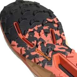 Hot Chaussures de trail Terrex Agravic Ultra W Corfus/rywht/Impora Femme Chaussures Trail Femme