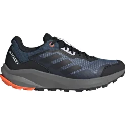 Chaussures Trail Homme<adidas Chaussures de trail Terrex Trailrider Wonste Cblack Impora