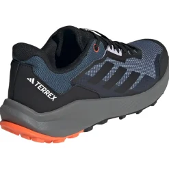 Chaussures Trail Homme<adidas Chaussures de trail Terrex Trailrider Wonste Cblack Impora