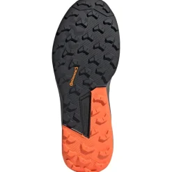 Chaussures Trail Homme<adidas Chaussures de trail Terrex Trailrider Wonste Cblack Impora