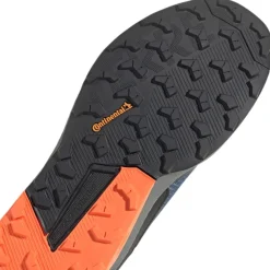 Chaussures Trail Homme<adidas Chaussures de trail Terrex Trailrider Wonste Cblack Impora