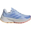 Chaussures Trail Femme<adidas Chaussures de trail Terrex Soulstride Flow W Bludaw Blufus Corfus