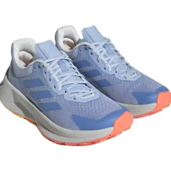 Chaussures Trail Femme<adidas Chaussures de trail Terrex Soulstride Flow W Bludaw Blufus Corfus