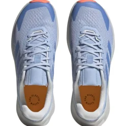 Chaussures Trail Femme<adidas Chaussures de trail Terrex Soulstride Flow W Bludaw Blufus Corfus