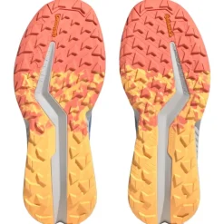 Chaussures Trail Femme<adidas Chaussures de trail Terrex Soulstride Flow W Bludaw Blufus Corfus