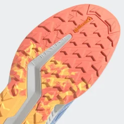 Chaussures Trail Femme<adidas Chaussures de trail Terrex Soulstride Flow W Bludaw Blufus Corfus