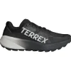 Chaussures Trail Homme<adidas Chaussures de trail Terrex Agravic 3 Cblack Greone Gresix