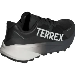 Chaussures Trail Homme<adidas Chaussures de trail Terrex Agravic 3 Cblack Greone Gresix
