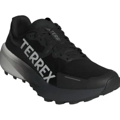 Chaussures Trail Homme<adidas Chaussures de trail Terrex Agravic 3 Cblack Greone Gresix