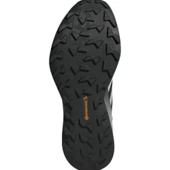 Chaussures Trail Homme<adidas Chaussures de trail Terrex Agravic 3 Cblack Greone Gresix