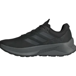 Chaussures Trail Homme<adidas Chaussures de trail Terrex Soulstride Flow Gore-Tex Quicri Cblack Pnkfus