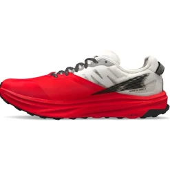 Best Chaussures de trail Mont Blanc W Carbon White Coral Femme Chaussures Trail Femme