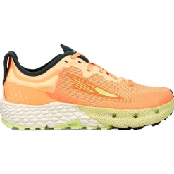 Chaussures Trail Femme<Altra Chaussures de trail Timp 4 Wmn Orange Black