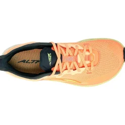 Chaussures Trail Femme<Altra Chaussures de trail Timp 4 Wmn Orange Black