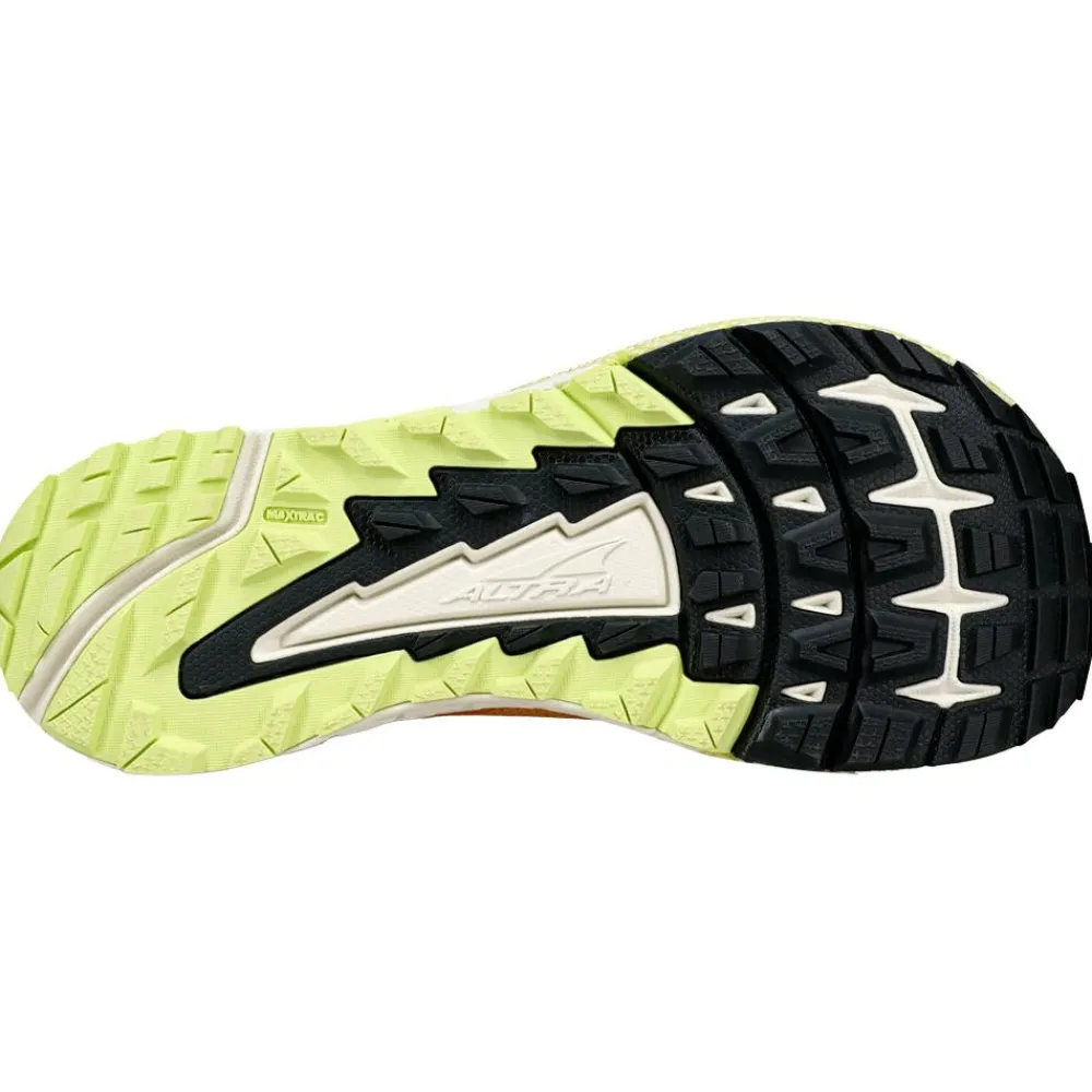 Chaussures Trail Femme<Altra Chaussures de trail Timp 4 Wmn Orange Black