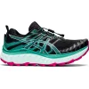 Discount Chaussures de trail Trabuco Max Wmn Black Soothing Sea Femme Chaussures Trail Femme