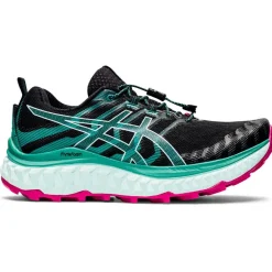 Discount Chaussures de trail Trabuco Max Wmn Black Soothing Sea Femme Chaussures Trail Femme