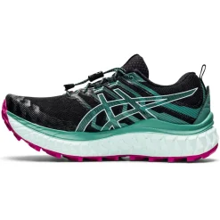 Discount Chaussures de trail Trabuco Max Wmn Black Soothing Sea Femme Chaussures Trail Femme