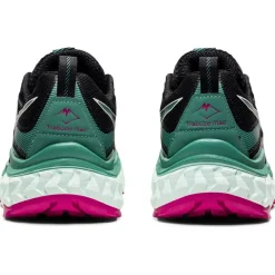 Discount Chaussures de trail Trabuco Max Wmn Black Soothing Sea Femme Chaussures Trail Femme