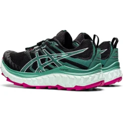 Discount Chaussures de trail Trabuco Max Wmn Black Soothing Sea Femme Chaussures Trail Femme