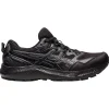 Chaussures Trail Femme|Chaussures Rando Femme<Asics Chaussures de trail Gel-Sonoma 7 Gore-Tex Wmn Black Carrier Grey