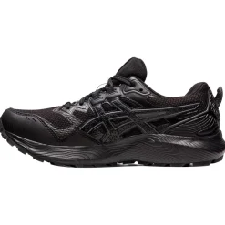 Chaussures Trail Femme|Chaussures Rando Femme<Asics Chaussures de trail Gel-Sonoma 7 Gore-Tex Wmn Black Carrier Grey