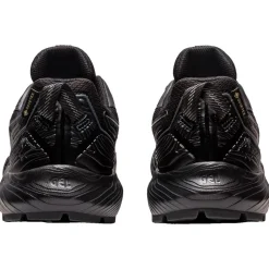 Chaussures Trail Femme|Chaussures Rando Femme<Asics Chaussures de trail Gel-Sonoma 7 Gore-Tex Wmn Black Carrier Grey