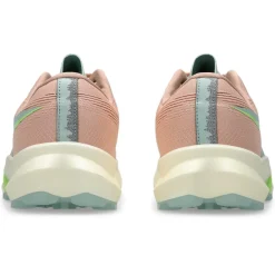 Chaussures Trail Femme<Asics Chaussures de trail Fuji Lite 6 Wmn Apricot Lichen Rock