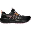 Chaussures Trail Femme|Chaussures Rando Femme<Asics Chaussures de trail Gel-Sonoma 8 Gore-Tex Wmn Black Light Ube