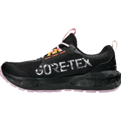 Chaussures Trail Femme|Chaussures Rando Femme<Asics Chaussures de trail Gel-Sonoma 8 Gore-Tex Wmn Black Light Ube