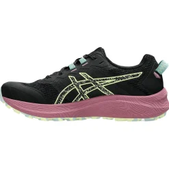 Online Chaussures de trail Trabuco Terra 2 Wmn Black Huddle Yellow Femme Chaussures Trail Femme