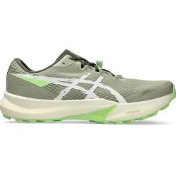 Chaussures Trail Homme<Asics Chaussures de trail Fuji Lite 6 Khaki Cream