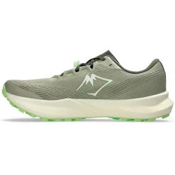 Chaussures Trail Homme<Asics Chaussures de trail Fuji Lite 6 Khaki Cream